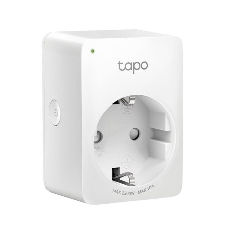 Enchufe wifi inteligente tp-link tapo p100