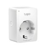 Enchufe wifi inteligente tp-link tapo p100