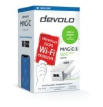Adaptador plc devolo magic 2 wifi white
