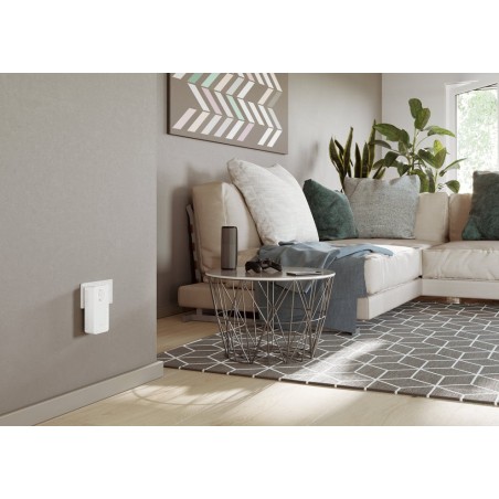 Adaptador plc devolo magic 2 wifi white