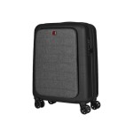Wenger syntry carry-on lt comp blk gry