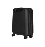 Wenger syntry carry-on lt comp blk gry