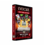 Cartucho evercade mega cat 1