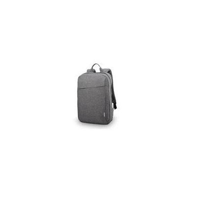 Mochila lenovo casual b210 15.6 color gris