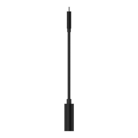 Belkin avc002btbk hub de interfaz usb 3.2 gen 1 (3.1 gen 1) ,type-c negro