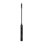 Belkin avc003btbk hub de interfaz usb 3.2 gen 1 (3.1 gen 1) type-c negro