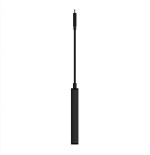Belkin avc003btbk hub de interfaz usb 3.2 gen 1 (3.1 gen 1) type-c negro