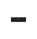 Belkin avc003btbk hub de interfaz usb 3.2 gen 1 (3.1 gen 1) type-c negro