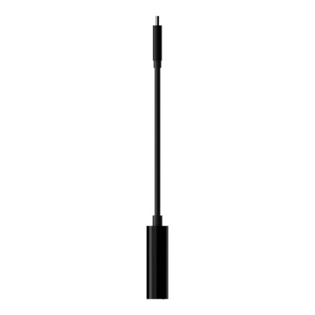 Belkin avc004btbk hub de interfaz usb 3.2 gen 1 (3.1 gen 1) type-c negro