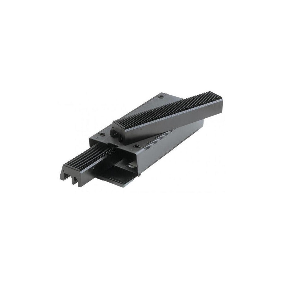 Caja apilable braun 2x50