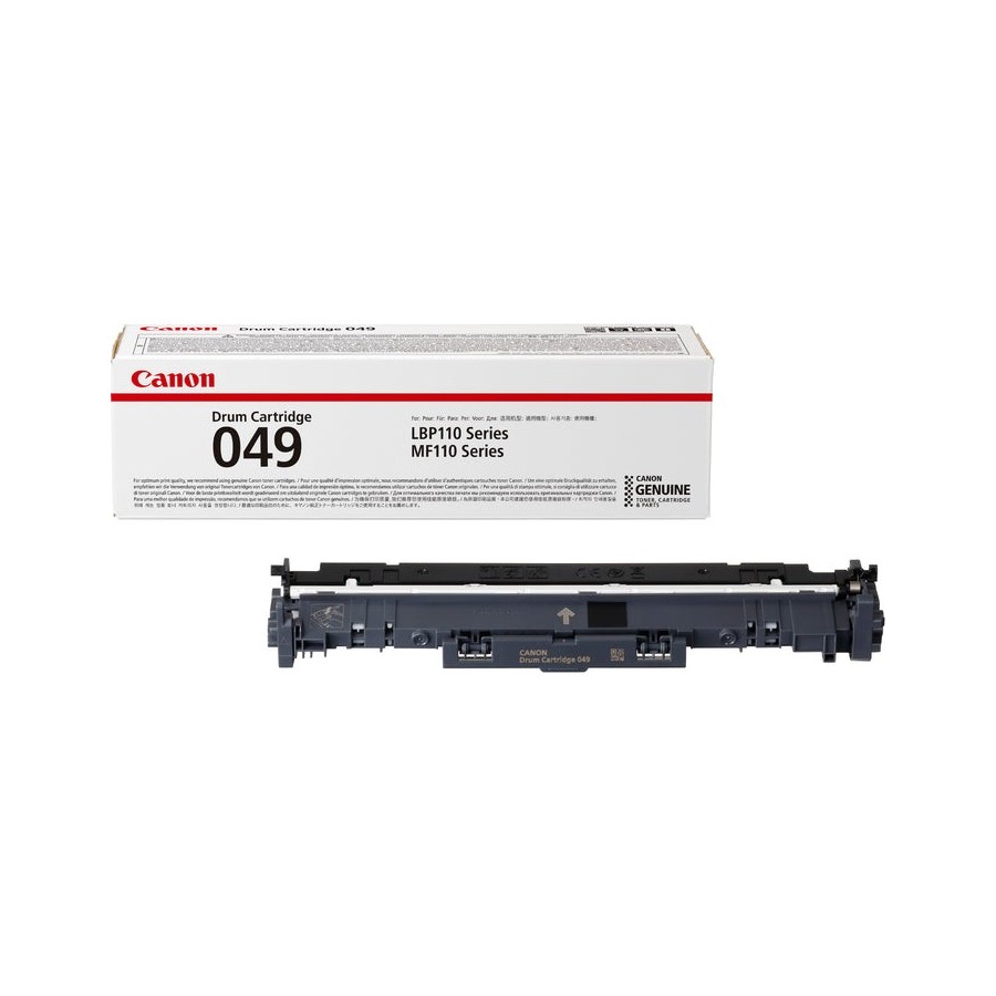 Tambor canon 049 lbp112/ lbp113w/ mf112/ mf113w
