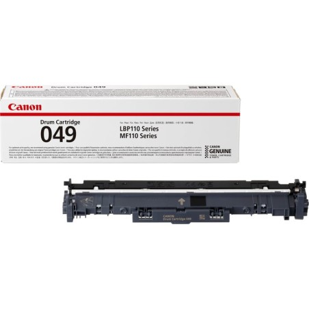 Tambor canon 049 lbp112/ lbp113w/ mf112/ mf113w