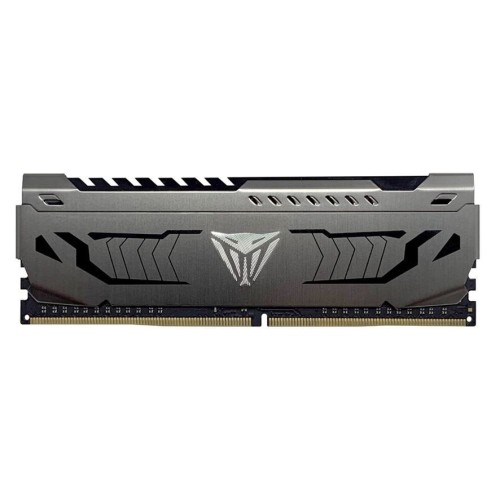 Memoria ram patriot viper steel 64gb ddr4 3600mhz cl18 udimm kit