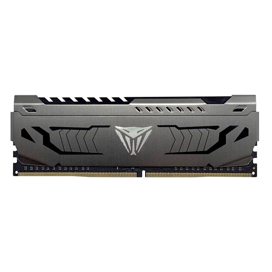 Memoria ram patriot viper steel 64gb ddr4 3600mhz cl18 udimm kit