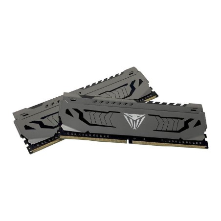 Memoria ram patriot viper steel 64gb ddr4 3600mhz cl18 udimm kit