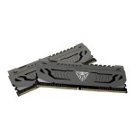 Memoria ram patriot viper steel 64gb ddr4 3600mhz cl18 udimm kit
