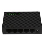 Iggual fes500 fast ethernet switch 5x10/100 mbps