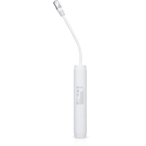 Adaptador inyector poe ubiquiti ins-3af-o-g