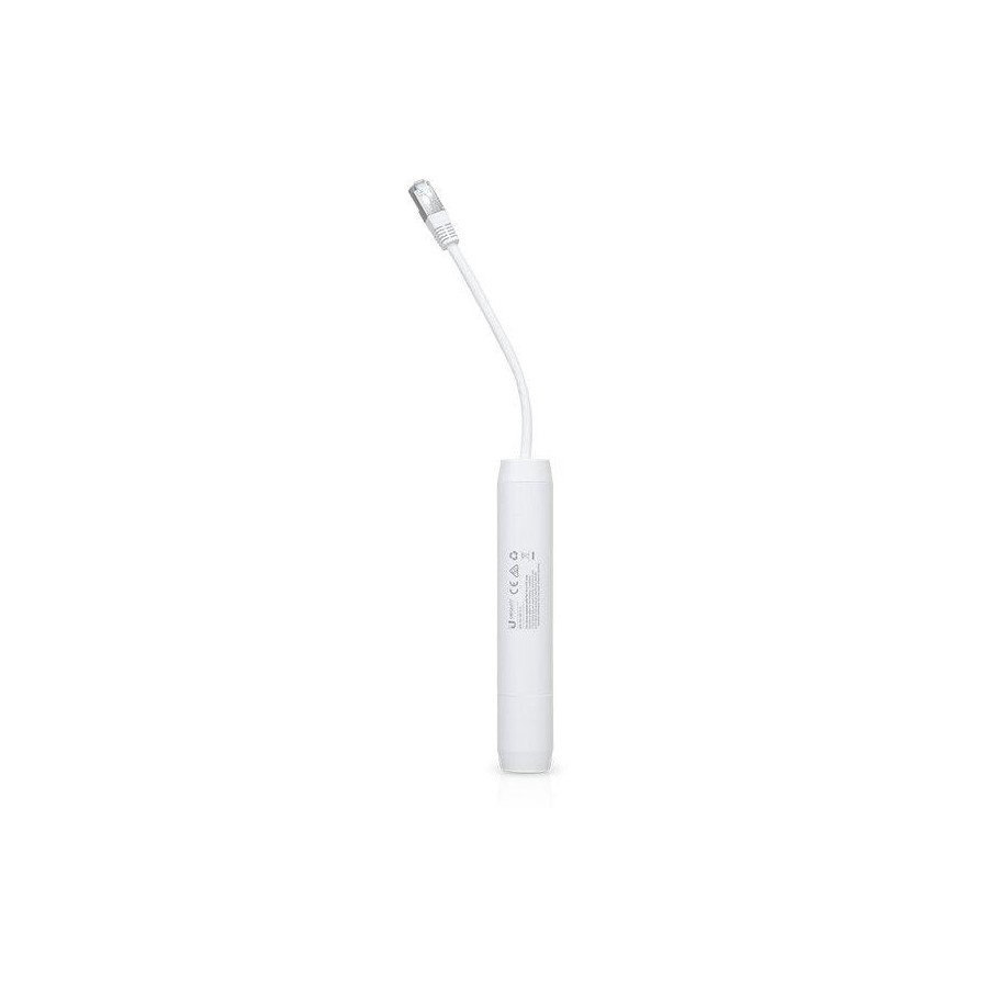 Adaptador inyector poe ubiquiti ins-3af-o-g