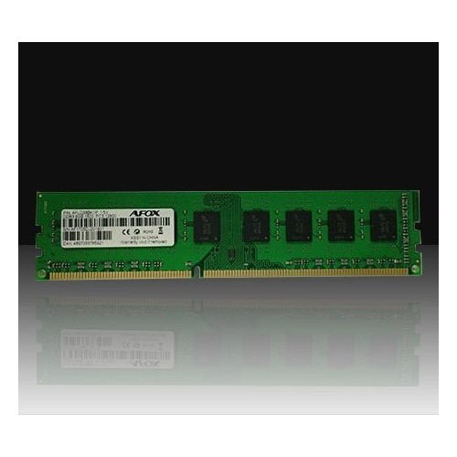 Memoria ram afox ddr3 8g 1333 udimm 8 gb 1333 mhz