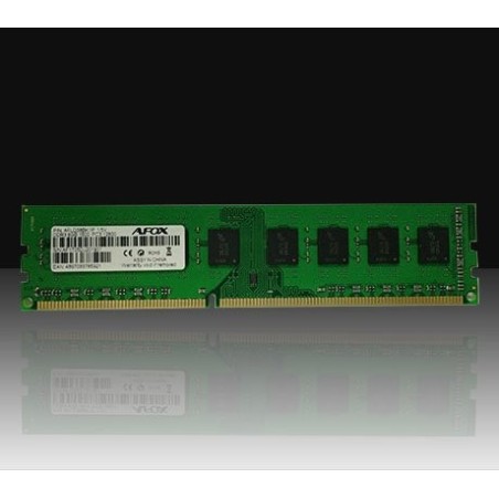 Memoria ram afox ddr3 8g 1333 udimm 8 gb 1333 mhz
