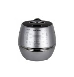 Olla arrocera cuckoo 1.08l presión crp-dhsr0609f