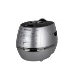 Olla arrocera cuckoo 1.08l presión crp-dhsr0609f