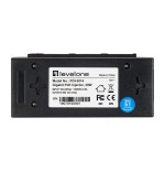 Inyector levelone fe poe poi-3014 30.0w poe