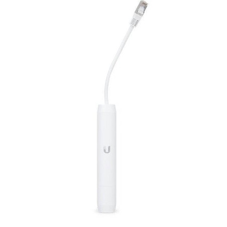 Adaptador inyector poe ubiquiti ins-3af-o-g