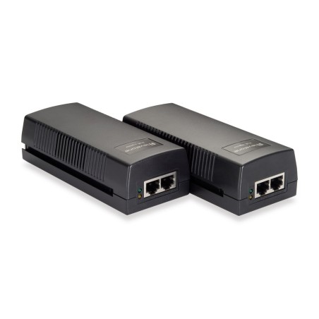 Inyector levelone fe poe poi-3014 30.0w poe