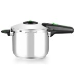 Olla a presión monix m911002 6l apta para inducción