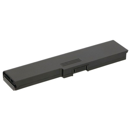 2-power batería 10.8v 4400mah para toshiba satellite u400 cbi3036a