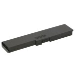 2-power batería 10.8v 4400mah para toshiba satellite u400 cbi3036a