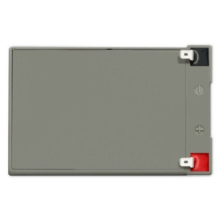 Batería qoltec agm  12v  12ah