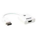 Aten vc986b conversor de vídeo displayport a hdmi 4k real activo