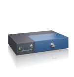 Seh dongleserver pro® servidor de impresión lan ethernet negro, azul