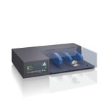 Seh dongleserver pro® servidor de impresión lan ethernet negro, azul