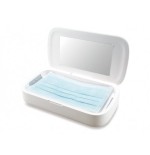 Caja uv esterilizadora conceptronic ciro