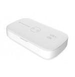 Caja uv esterilizadora cargador wireless 10w conceptronic ciro