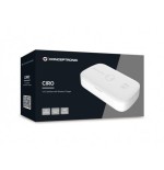 Caja uv esterilizadora cargador wireless 10w conceptronic ciro