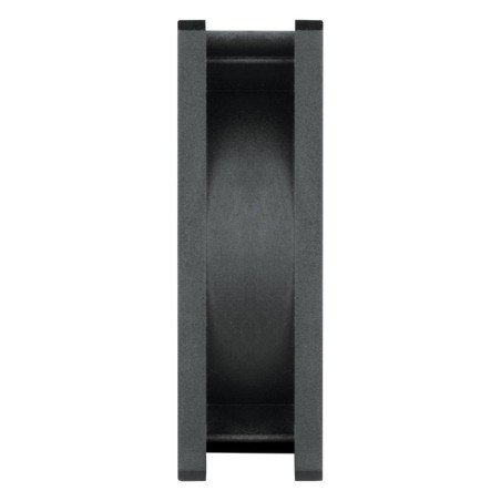 Arctic p8 silent carcasa del ordenador ventilador 8 cm negro