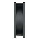 Arctic p8 silent carcasa del ordenador ventilador 8 cm negro