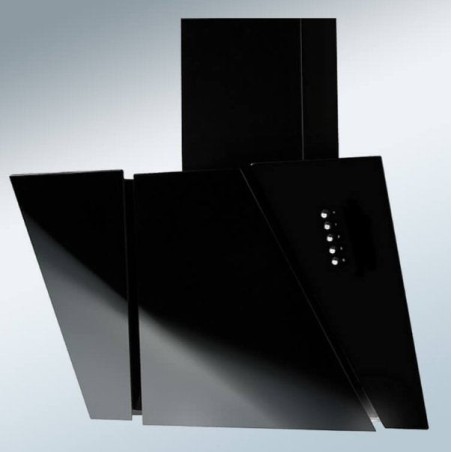 Akpo wk-4 cetias eco 60 campana negro