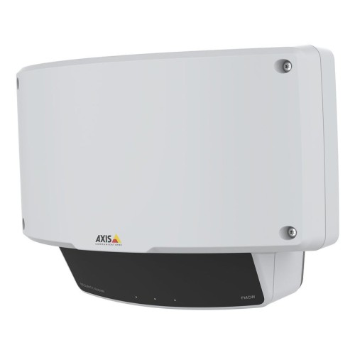 Axis 01564-001 detector de movimiento alámbrico blanco
