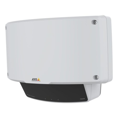Axis 01564-001 detector de movimiento alámbrico blanco