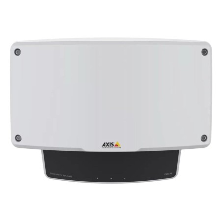 Axis 01564-001 detector de movimiento alámbrico blanco