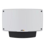 Axis 01564-001 detector de movimiento alámbrico blanco