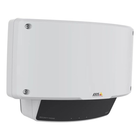Axis 01564-001 detector de movimiento alámbrico blanco