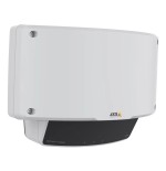 Axis 01564-001 detector de movimiento alámbrico blanco