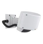 Axis 01564-001 detector de movimiento alámbrico blanco